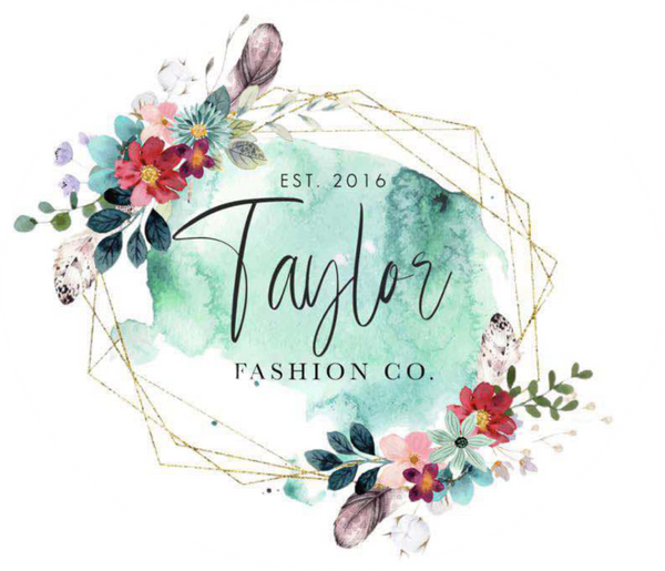 Taylor Fashion Co.